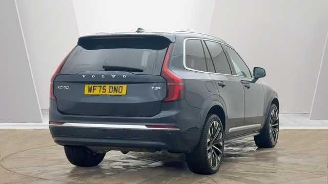 Used Volvo XC90 Ultra 455 HP (334 kW) 2026 SUV
