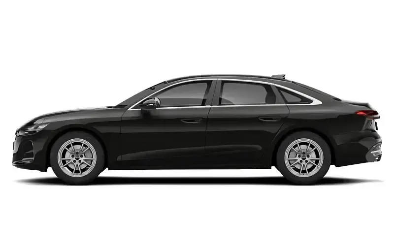 Used Audi A6 299 HP (219 kW) 2026 Sedan