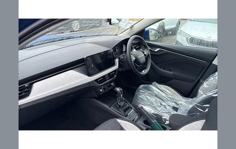 Nuova Skoda Kamiq SE L 147 CV (108 kW) 2025 Other SUV