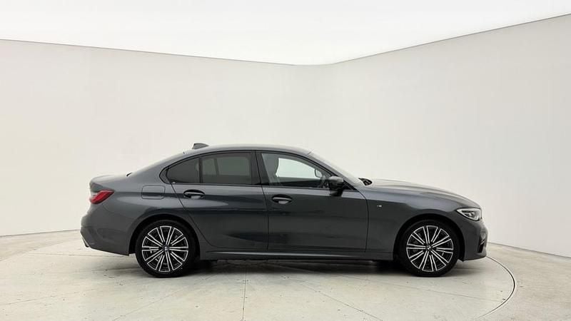 Used BMW 330e M Sport 288 HP (211 kW) 2021 Grey Sedan