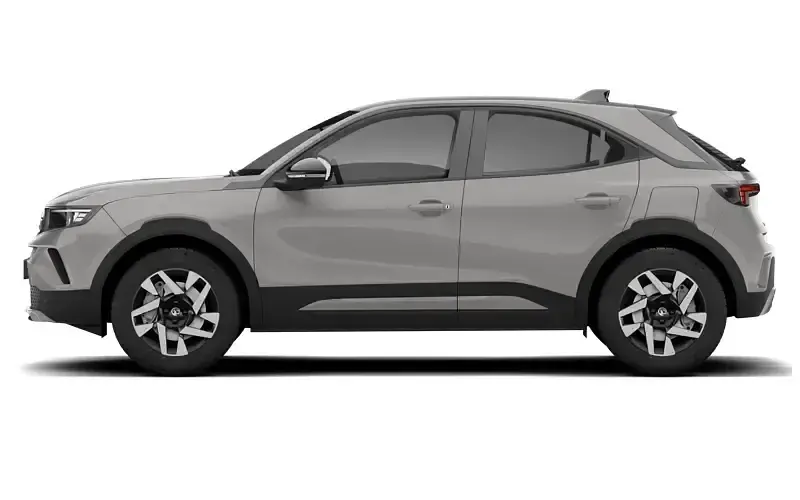 Used Vauxhall Mokka 136 HP (100 kW) 2025 SUV