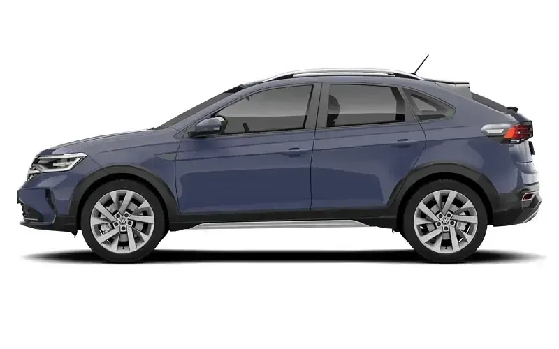 Używany VW Taigo Match 116 KM (85 kW) 2026 SUV