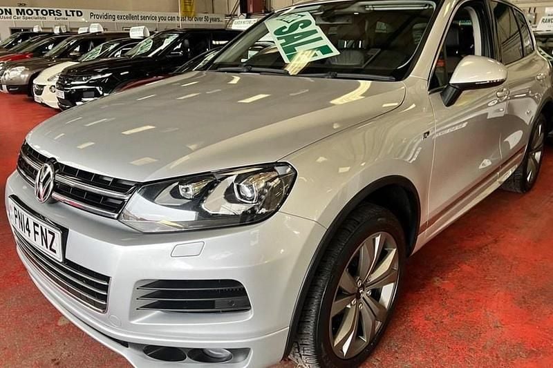 Blue Used 2015 Audi A6 Estate | £7,995 (Good price) - Image 1/1