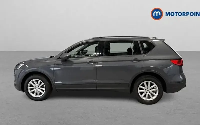 Used Seat Tarraco SE 150 HP (110 kW) 2023 SUV