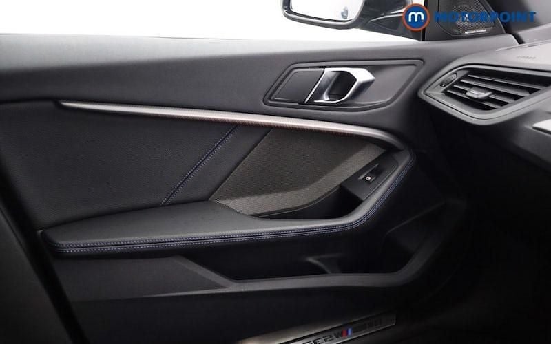 Blue Used 2023 BMW M235 Coupe | £27,849 (Fair price) - Image 1/3