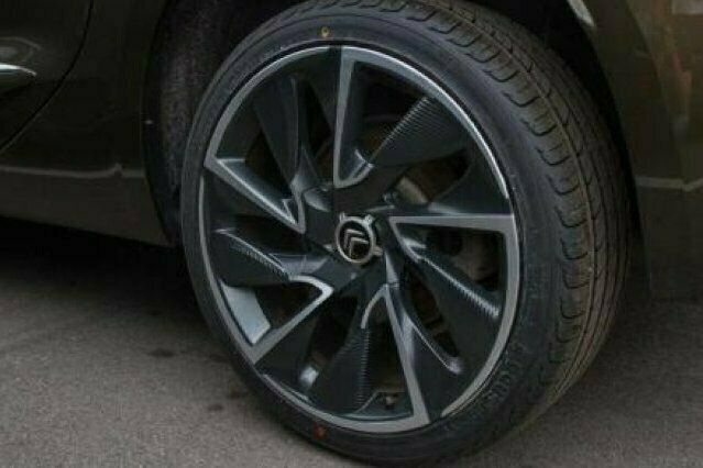 Used Citroën DS4 2012 Hatchback