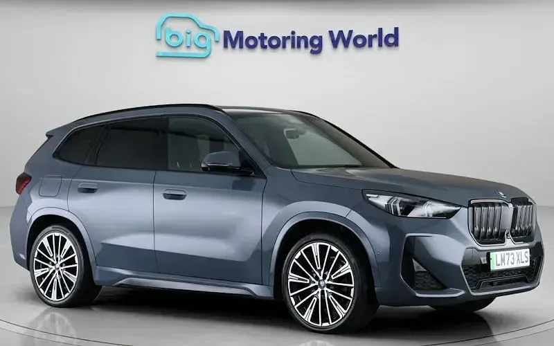 Used BMW iX1 M Sport 279 kW (380 HP) 2023 SUV
