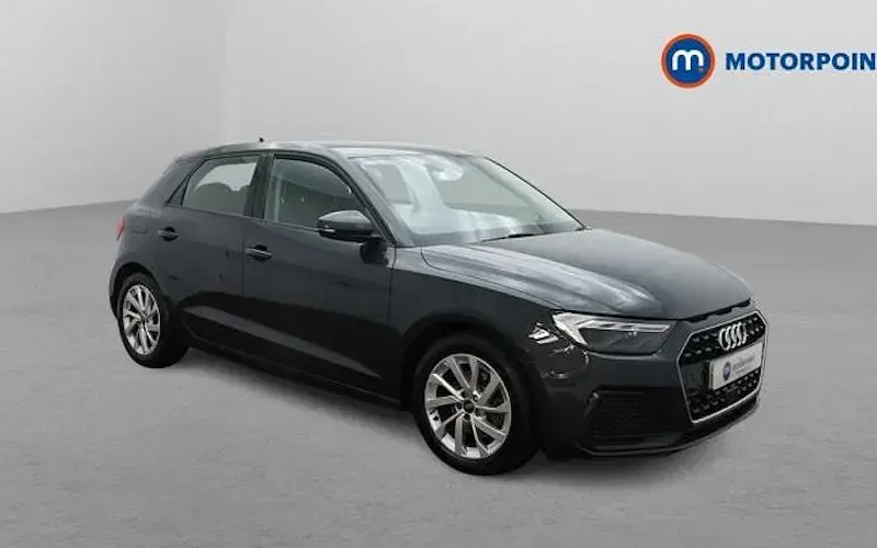 Used Audi A1 Sportback Sport 110 HP (80 kW) 2024 Hatchback