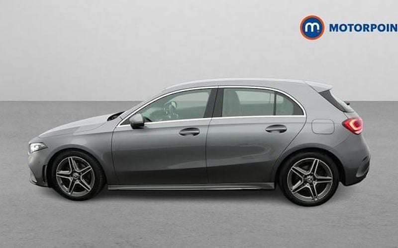 Used Mercedes A200 Executive 163 HP (119 kW) 2022 Hatchback