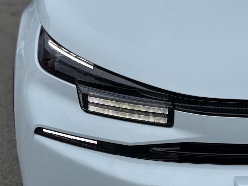 Neu Citroën C4 PureTech 130 PS (95 kW) 2026 SUV
