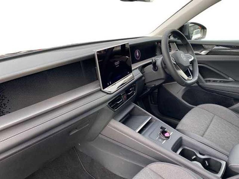 Used VW Tayron 150 HP (110 kW) 2025 SUV