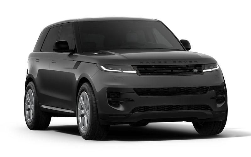 New 2026 Land Rover Range Rover Sport S SUV | £74,154 (Super price) - Image 1/1