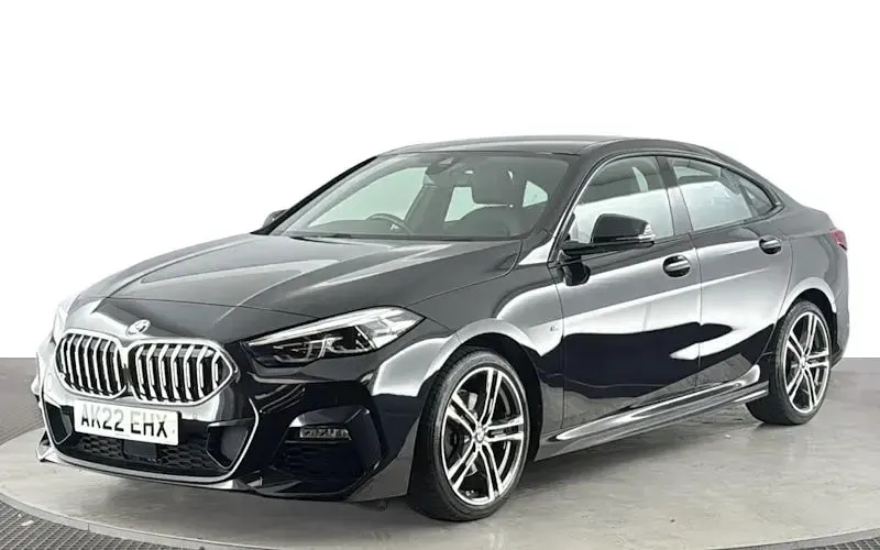 Used BMW 218 M Sport 136 HP (100 kW) 2024 Coupe