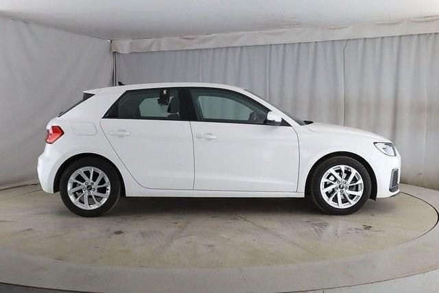 Used Audi A1 Sportback Sport 110 HP (80 kW) 2023 Hatchback