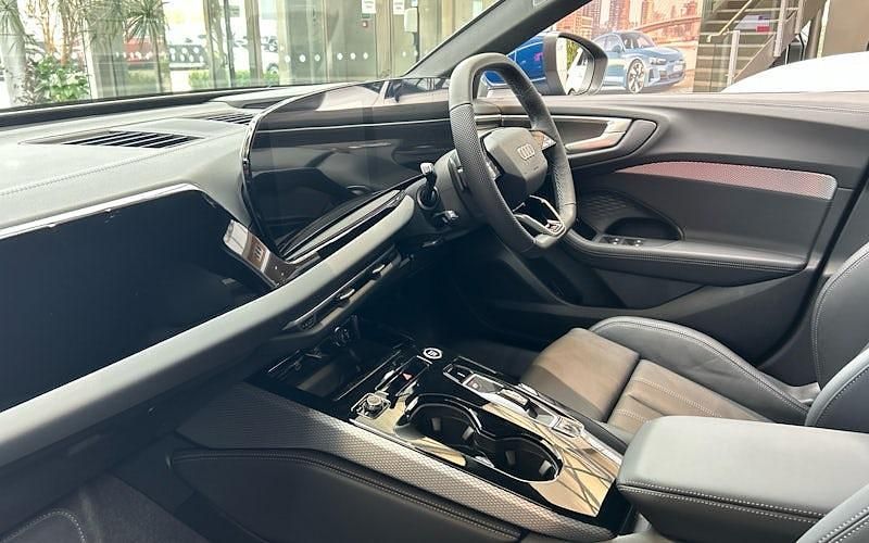 New Audi A5 S-Line 204 HP (150 kW) 2026 Sedan