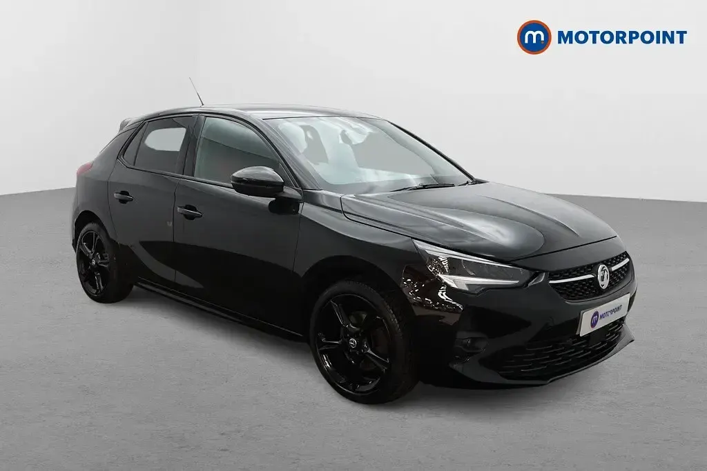 Second-hand Vauxhall Corsa 131 CP (96 kW) 2023 Hatchback