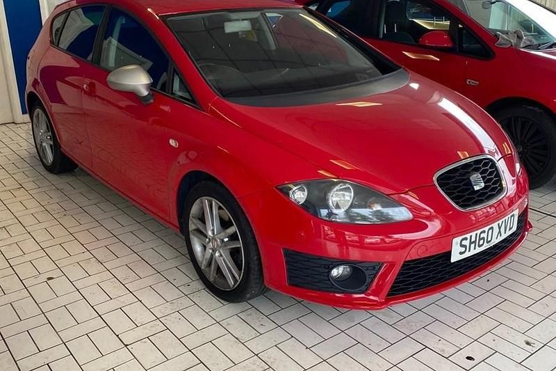 Used 2011 Seat Leon FR | £3,999 (Fair price) - Image 1/1