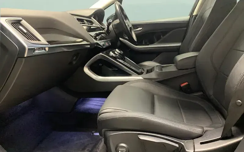 Used Jaguar I-Pace S 294 kW (400 HP) 2020 SUV