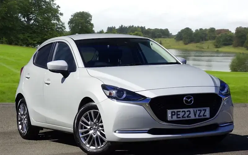 Used Mazda 2 Inclusive 90 HP (66 kW) 2022 Hatchback