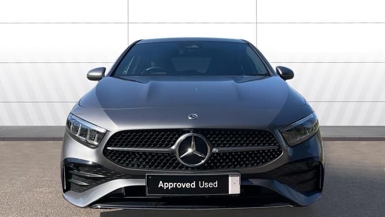 Used Mercedes A180 Executive 136 HP (100 kW) 2023 Hatchback