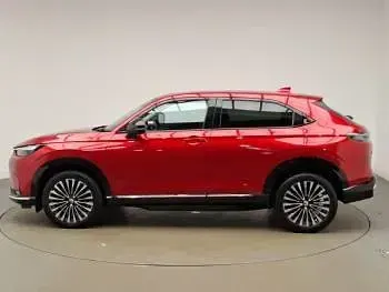 Usado Honda e:Ny1 Elegance 150 kW (204 HP) 2024 Vermelho SUV