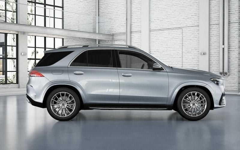 New Mercedes GLE450 AMG AMG line 367 HP (269 kW) 2025 Estate