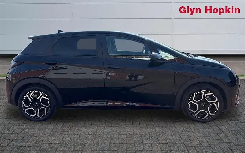 New BYD Dolphin Design 204 HP (2026) - £22,979 | AutoUncle