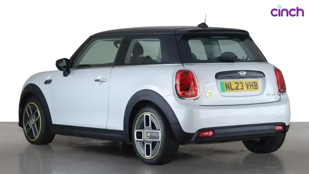 Used Mini Cooper S Hatch 135 kW (184 HP) 2023 Hatchback