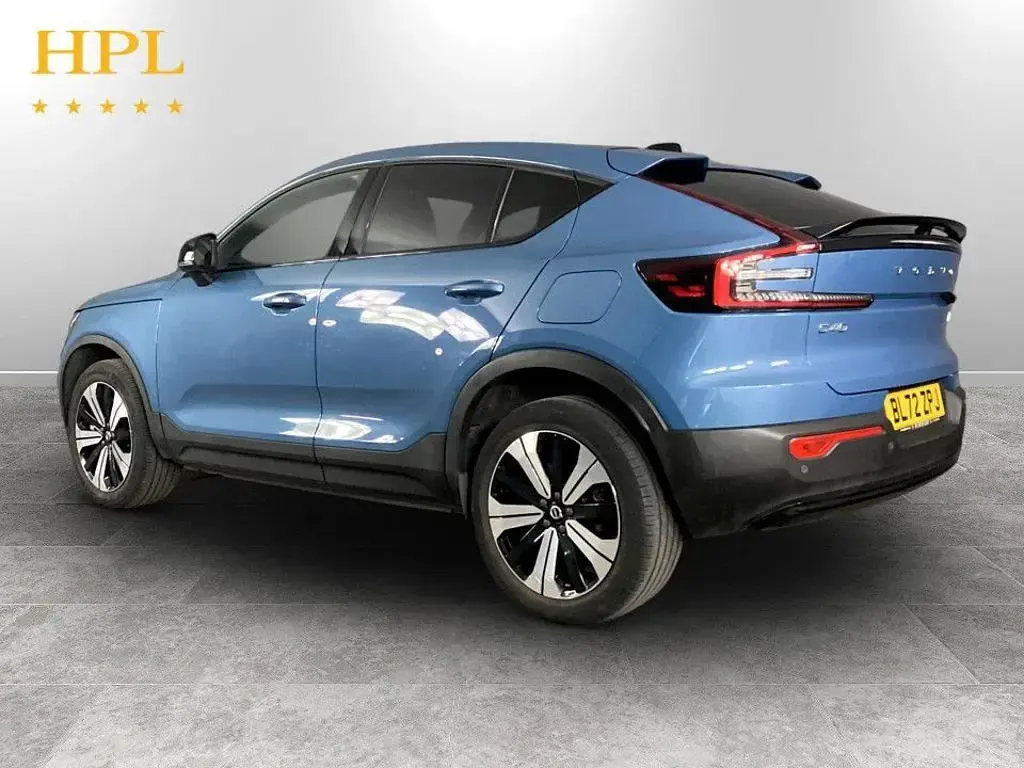 Used Volvo C40 Core 169 kW (231 HP) 2023 SUV