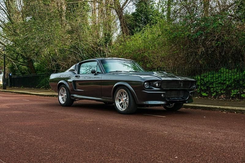 Used 1967 Ford Mustang | £320,000 - Image 1/4