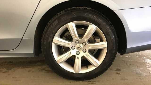 Used Volvo S90 Momentum 188 HP (138 kW) 2019 Sedan