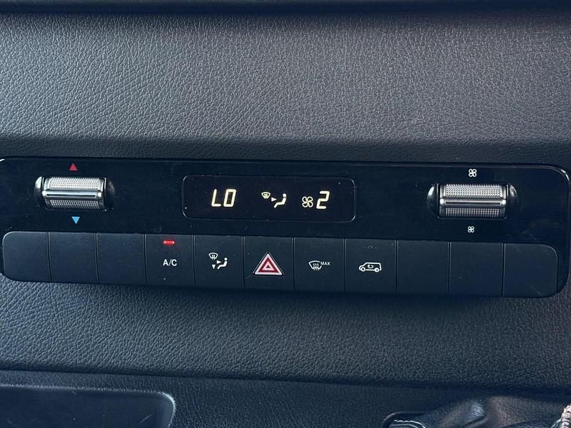 Used Mercedes Sprinter Progressive 141 HP (103 kW) 2021 White Van