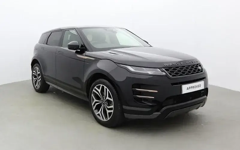 Gebraucht Land Rover Range Rover evoque HSE Dynamic 207 PS (152 kW) 2023 SUV
