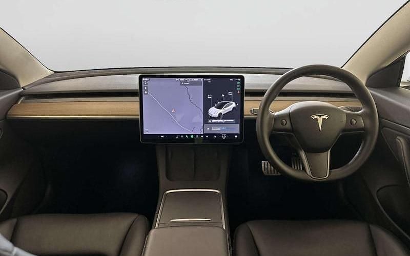 Used Tesla Model 3 Performance 334 kW (455 HP) 2023 Sedan