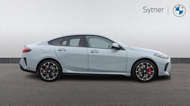 Used BMW 220 M Sport 168 HP (123 kW) 2025 Grey Coupe