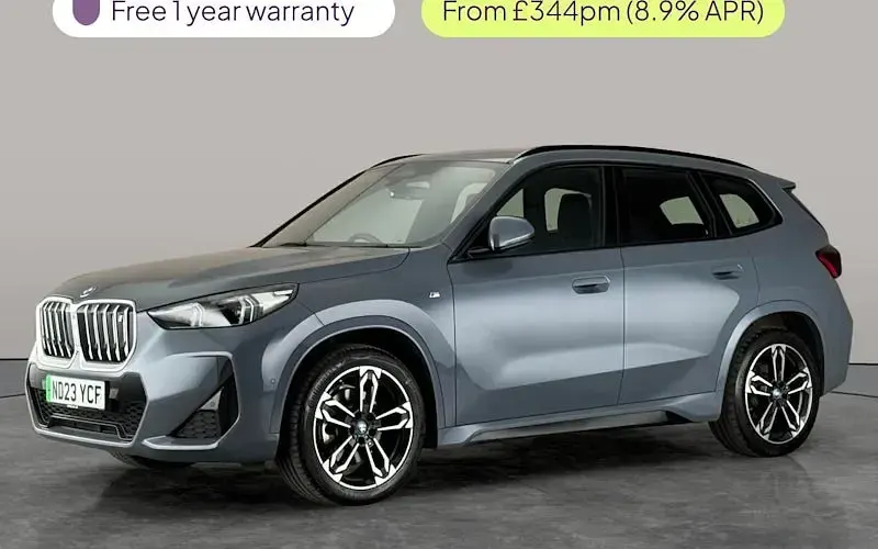 Used BMW iX1 M Sport 230 kW (313 HP) 2023 SUV