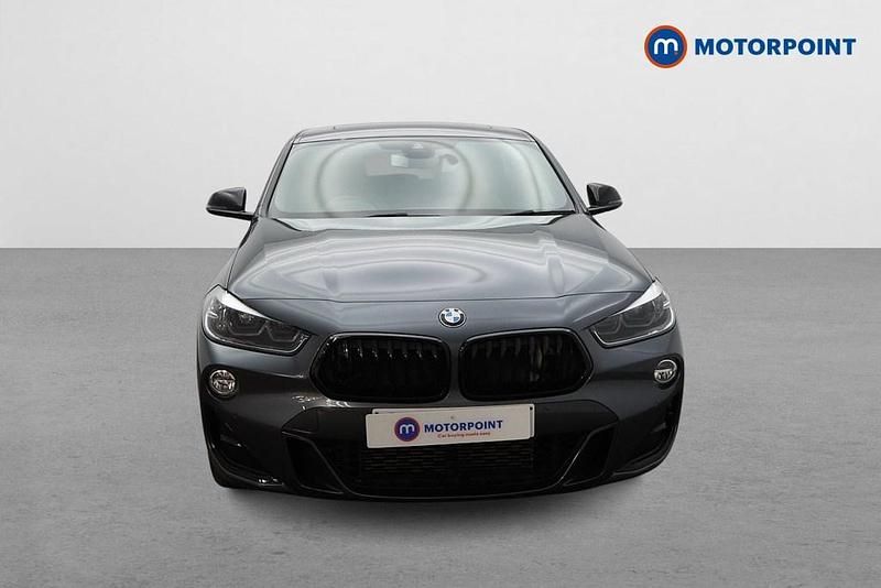 Used BMW X2 Comfort Edition 2019 Grey SUV