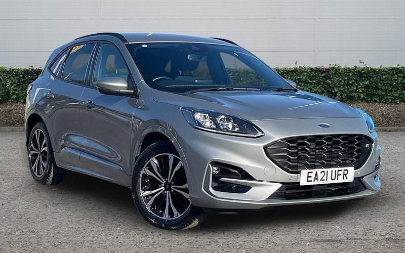 Used Ford Kuga ST-Line 150 HP (110 kW) 2023 SUV