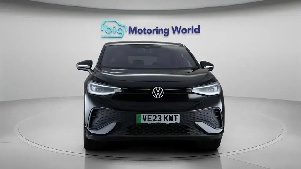Used VW ID.5 Pro 127 kW (174 HP) 2023 SUV
