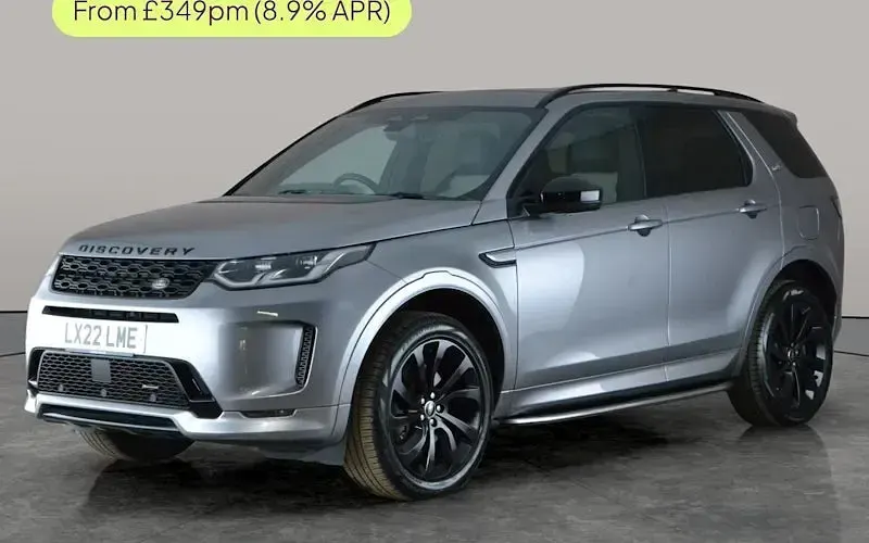 Used Land Rover Discovery Sport HSE Dynamic 309 HP (227 kW) 2023 SUV