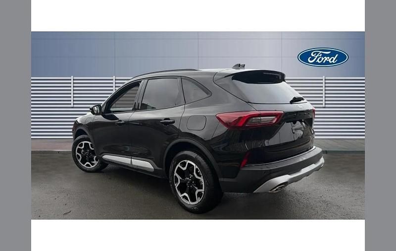 New Ford Kuga Active 239 HP (175 kW) 2025 Other SUV