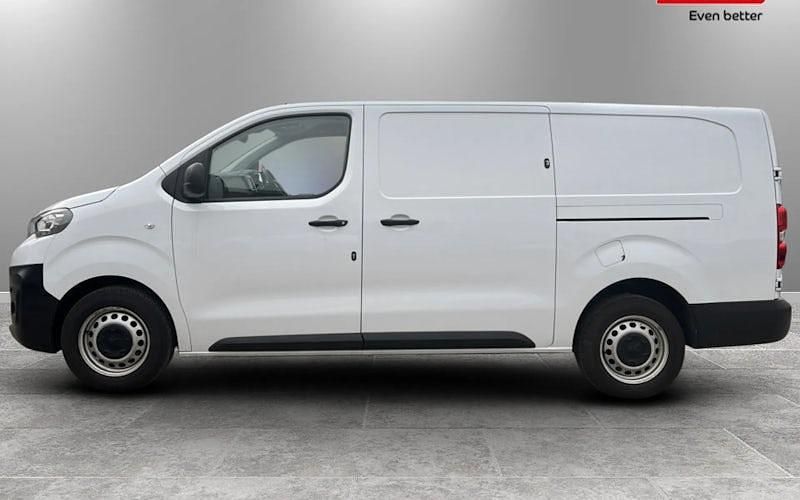 Used Peugeot Expert Premium 144 HP (105 kW) 2023 Van