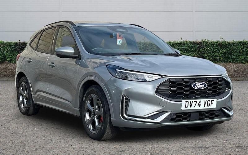 Used Ford Kuga ST-Line 179 HP (131 kW) 2026 SUV