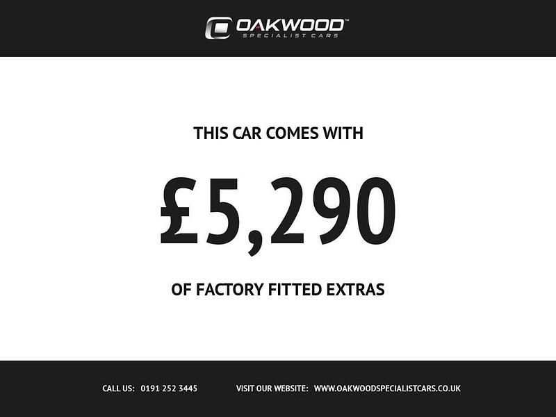 White Used 2019 VW Golf VII GT Hatchback | £12,995 (Fair price) - Image 1/3