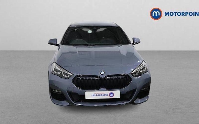 Used BMW 218 M Sport 136 HP (100 kW) 2024 Grey Coupe