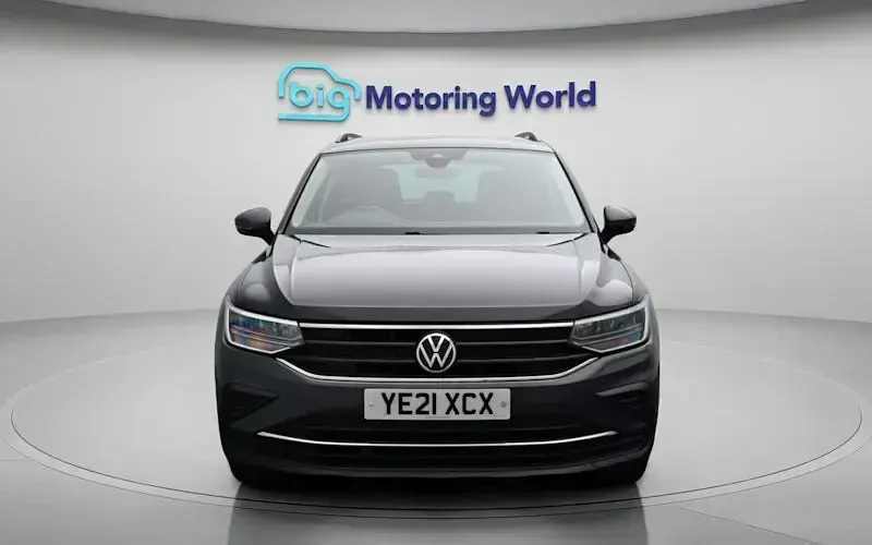 Second-hand VW Tiguan Life 131 CP (96 kW) 2023 SUV