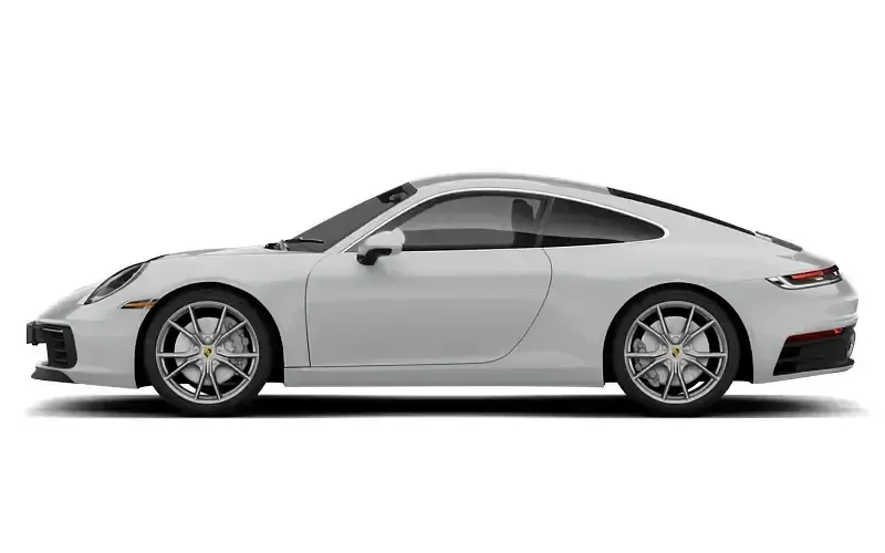 Used Porsche 911 GT3 RS 500 HP (367 kW) 2015 Coupe