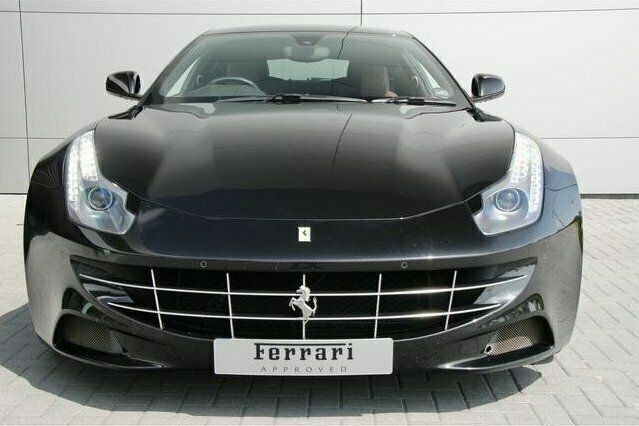 Used Ferrari FF 2012 Estate
