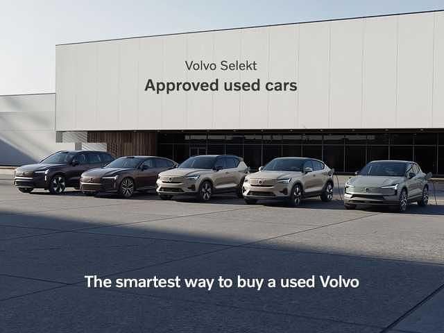 Used Volvo EX30 Performance 310 kW (422 HP) 2025 SUV