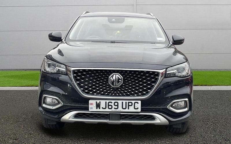 Used MG HS Exclusive 162 HP (119 kW) 2023 SUV